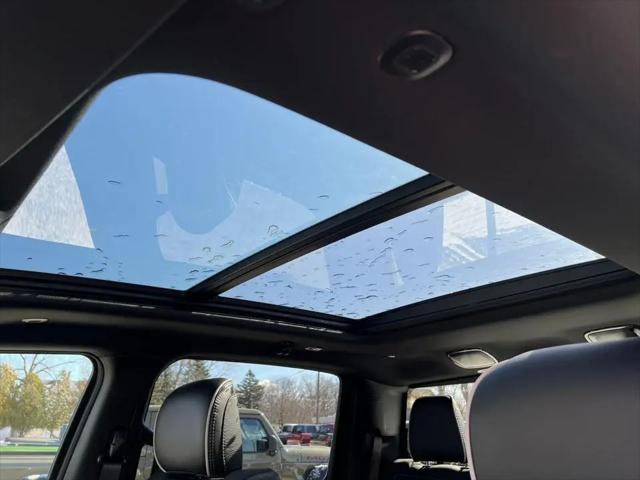 2026 Ram 1500 Limited Crew Cab 4x4 57 Box