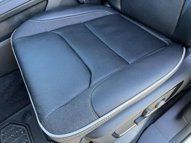 2026 Ram 1500 Limited Crew Cab 4x4 57 Box