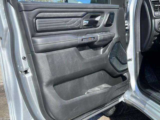 2026 Ram 1500 Limited Crew Cab 4x4 57 Box