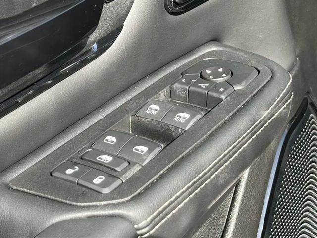 2026 Ram 1500 Limited Crew Cab 4x4 57 Box