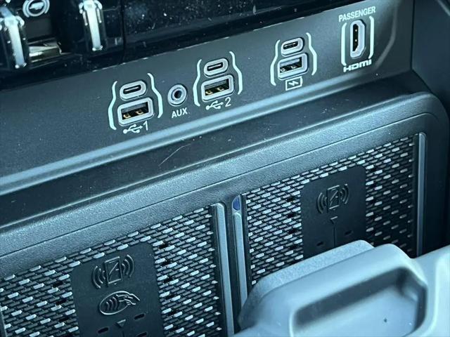 2026 Ram 1500 Limited Crew Cab 4x4 57 Box