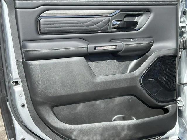 2026 Ram 1500 Limited Crew Cab 4x4 57 Box