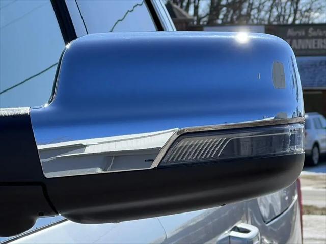 2026 Ram 1500 Limited Crew Cab 4x4 57 Box