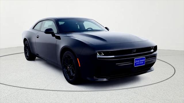 2026 Dodge Charger R/T 2-Door AWD for sale in Arlington, TX
