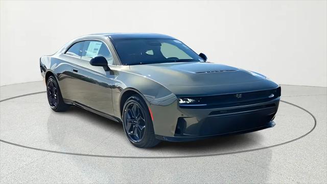 2026 Dodge Charger R/T 2-Door AWD for sale in Arlington, TX