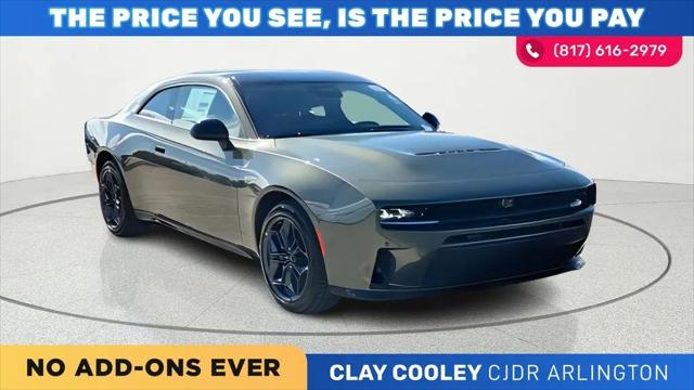 2026 Dodge Charger R/T 2-Door AWD for sale in Arlington, TX