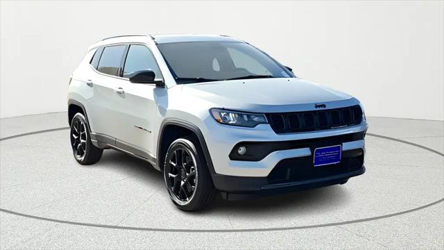2026 Jeep Compass Latitude Altitude for sale in Arlington, TX