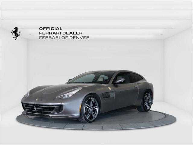 2018 Ferrari GTC4Lusso V12 for sale in Highlands Ranch, CO