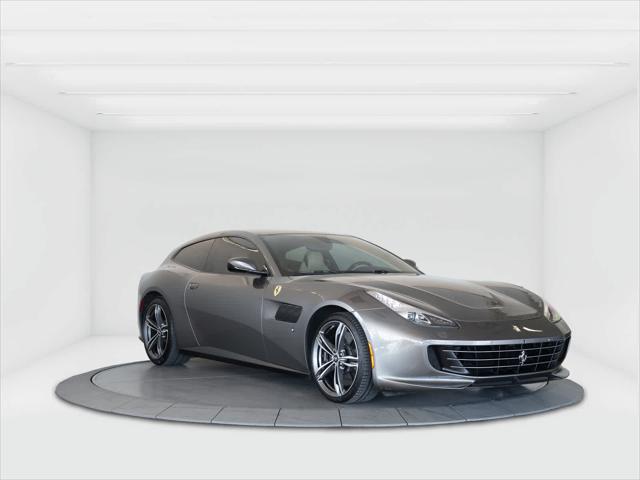 2018 Ferrari GTC4Lusso V12