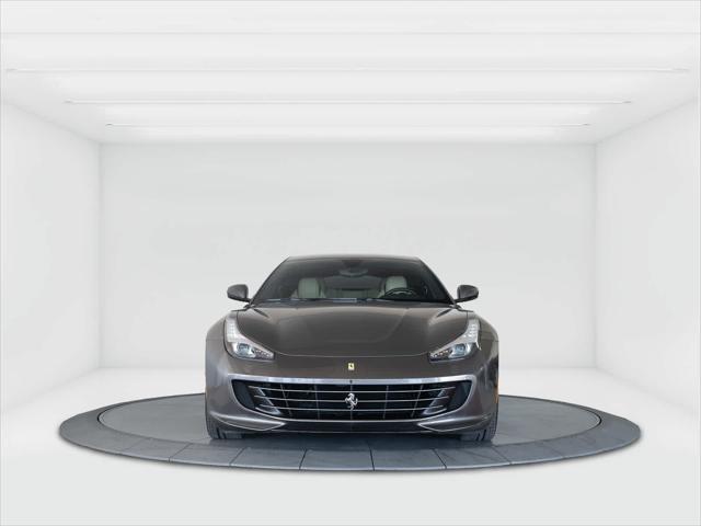 2018 Ferrari GTC4Lusso V12