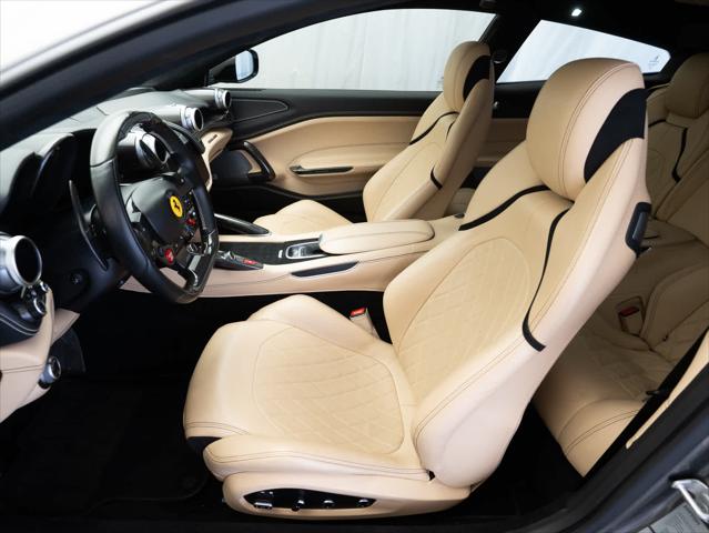 2018 Ferrari GTC4Lusso V12