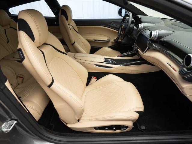 2018 Ferrari GTC4Lusso V12