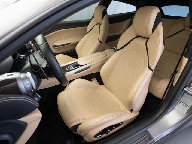 2018 Ferrari GTC4Lusso V12