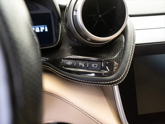 2018 Ferrari GTC4Lusso V12