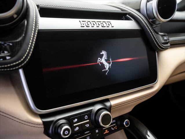 2018 Ferrari GTC4Lusso V12