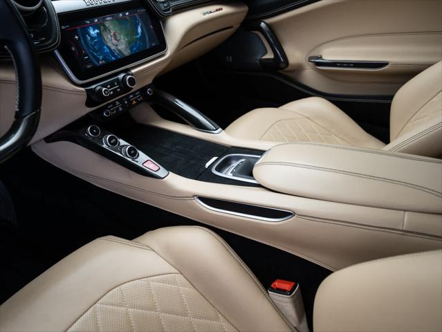 2018 Ferrari GTC4Lusso V12