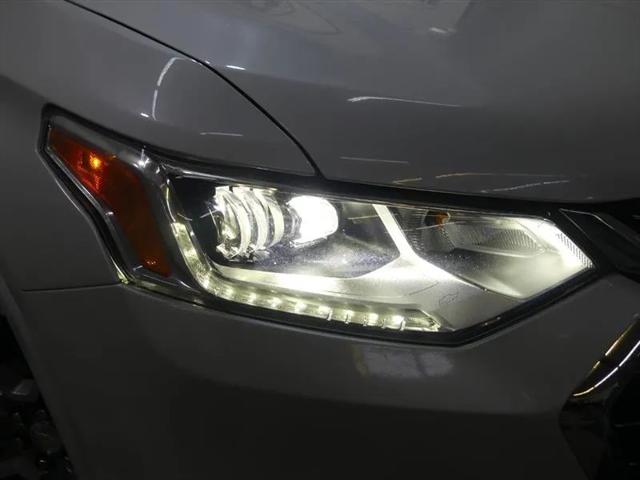 2021 Chevrolet Traverse AWD Premier