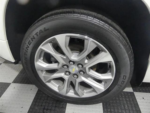 2021 Chevrolet Traverse AWD Premier