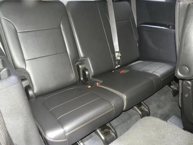 2021 Chevrolet Traverse AWD Premier