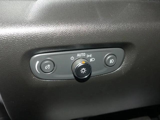 2021 Chevrolet Traverse AWD Premier