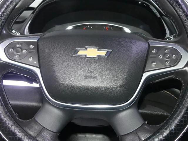 2021 Chevrolet Traverse AWD Premier