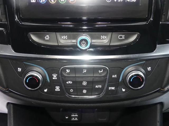 2021 Chevrolet Traverse AWD Premier