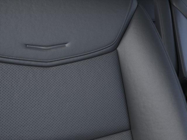 2025 Cadillac XT6 AWD Premium Luxury