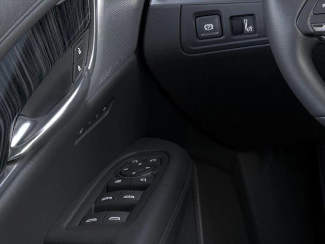 2025 Cadillac XT6 AWD Premium Luxury