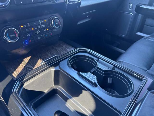 2020 Ford F-250 LARIAT