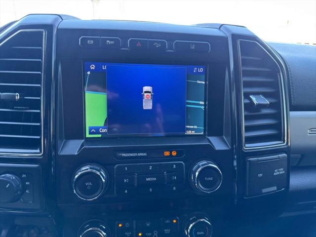 2020 Ford F-250 LARIAT