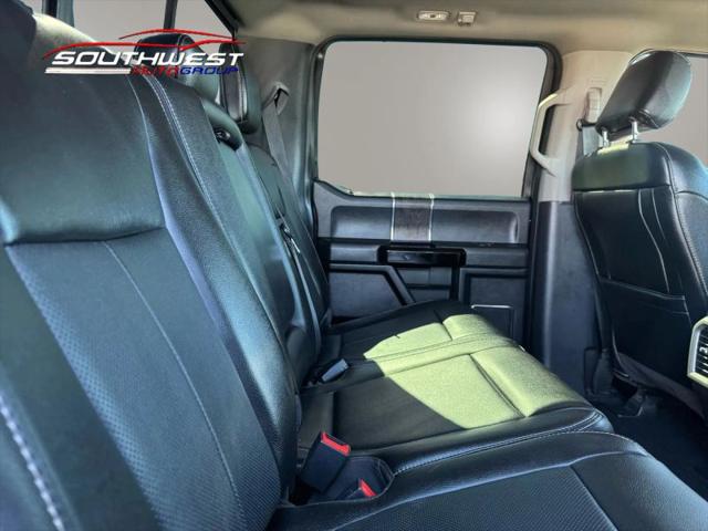 2020 Ford F-250 LARIAT