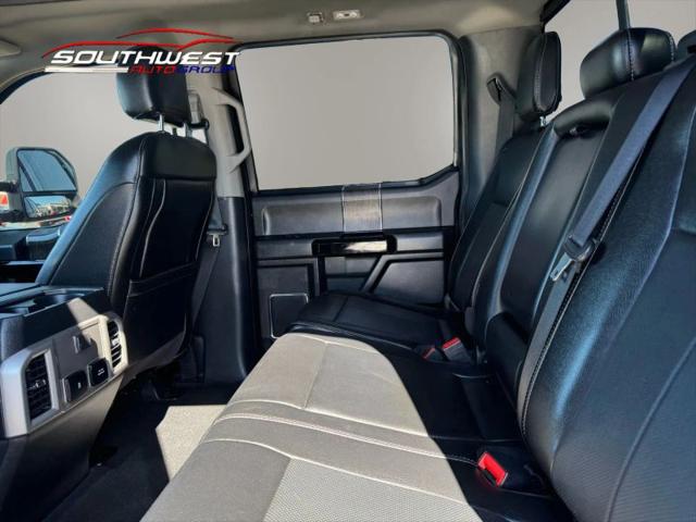 2020 Ford F-250 LARIAT