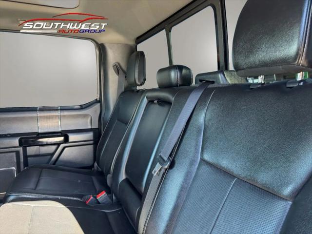2020 Ford F-250 LARIAT