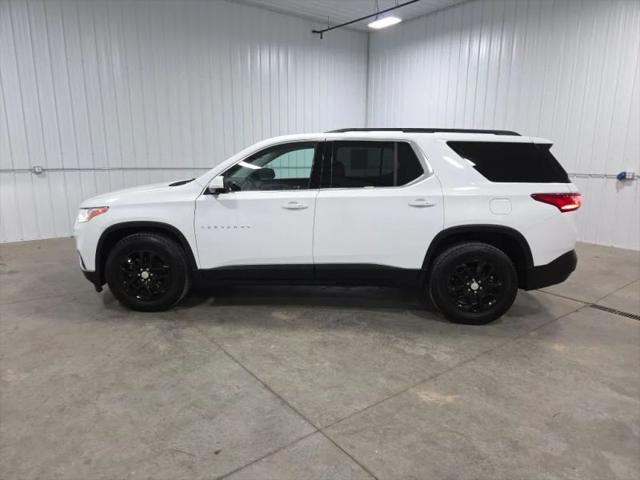 2019 Chevrolet Traverse 1LT for sale in Sioux Falls, SD