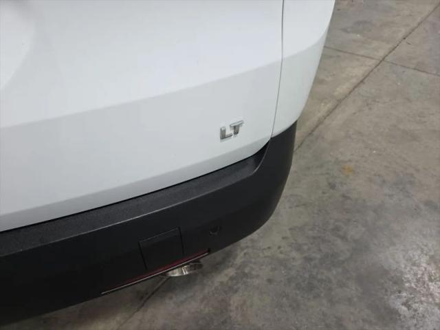 2019 Chevrolet Traverse 1LT