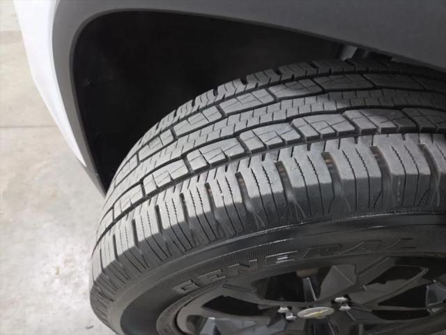 2019 Chevrolet Traverse 1LT
