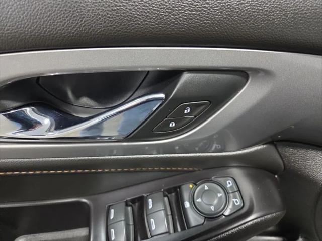 2019 Chevrolet Traverse 1LT