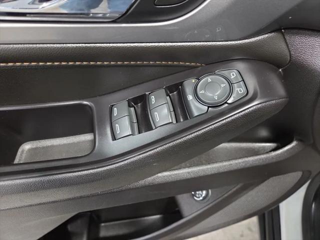 2019 Chevrolet Traverse 1LT