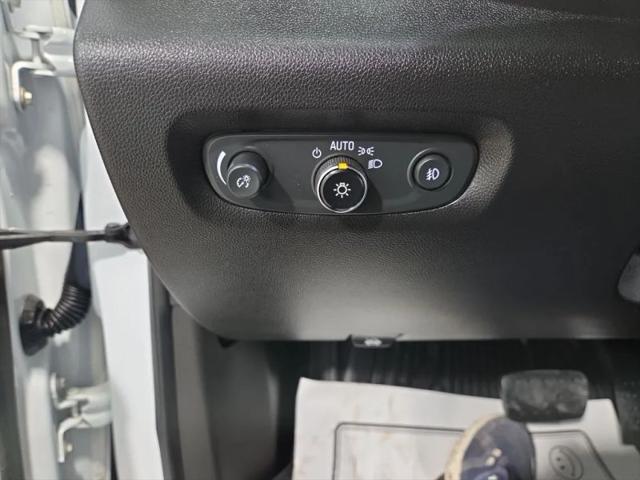 2019 Chevrolet Traverse 1LT