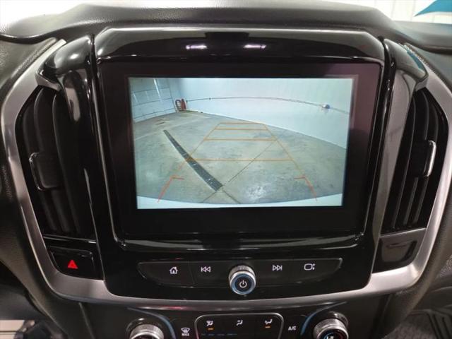 2019 Chevrolet Traverse 1LT