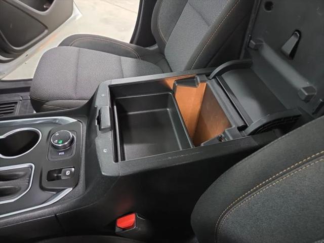 2019 Chevrolet Traverse 1LT