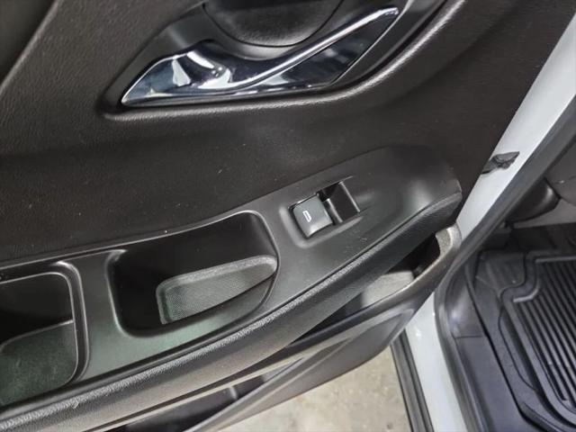 2019 Chevrolet Traverse 1LT