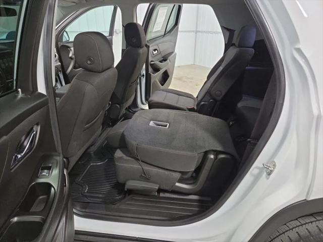 2019 Chevrolet Traverse 1LT