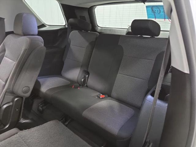 2019 Chevrolet Traverse 1LT