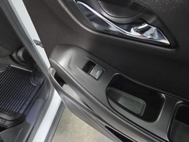 2019 Chevrolet Traverse 1LT