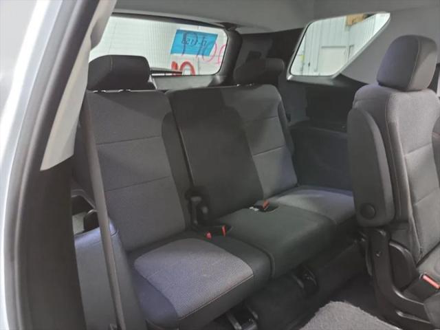 2019 Chevrolet Traverse 1LT