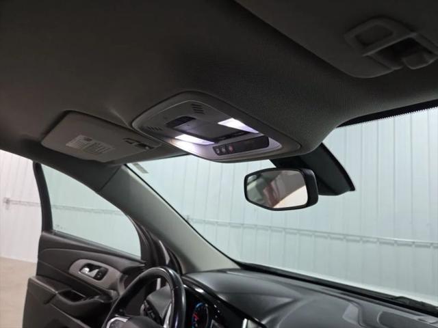 2019 Chevrolet Traverse 1LT