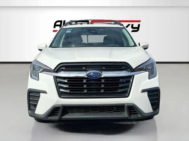 2024 Subaru Ascent Premium 7-Passenger
