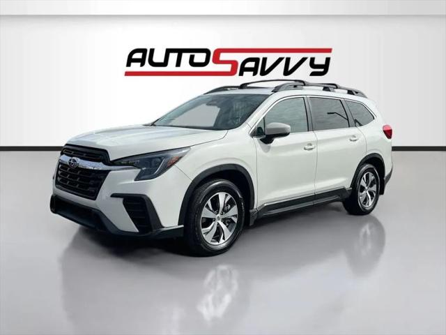 2024 Subaru Ascent Premium 7-Passenger