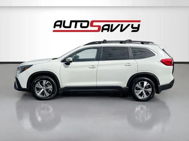 2024 Subaru Ascent Premium 7-Passenger